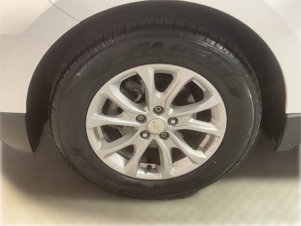 2019 Chevrolet Equinox LT 2WD