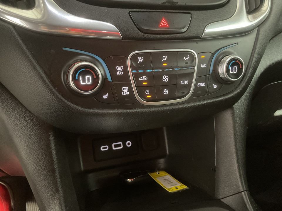 2019 Chevrolet Equinox LT 2WD