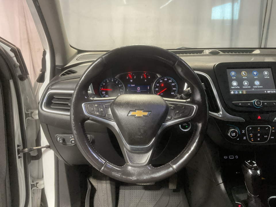 2019 Chevrolet Equinox LT 2WD