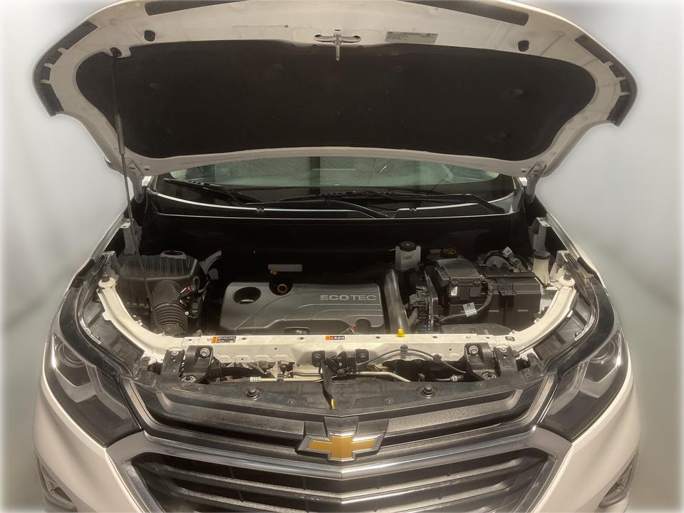 2019 Chevrolet Equinox LT 2WD