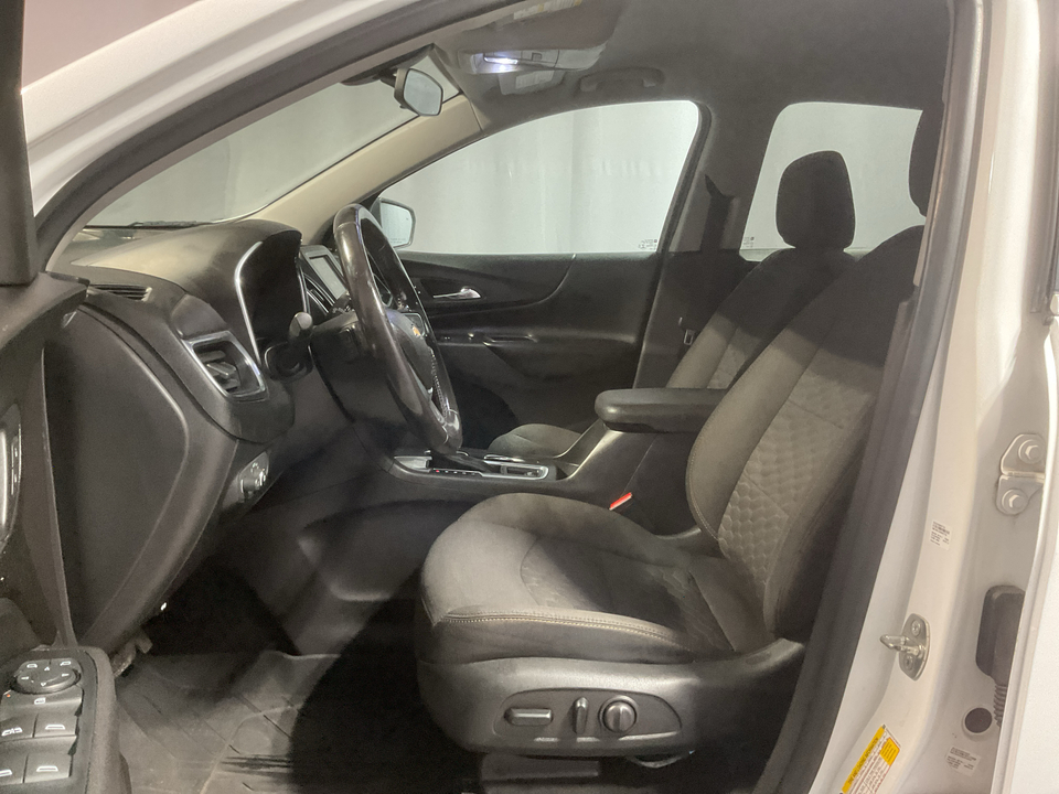2019 Chevrolet Equinox LT 2WD