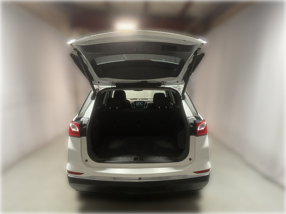 2019 Chevrolet Equinox LT 2WD