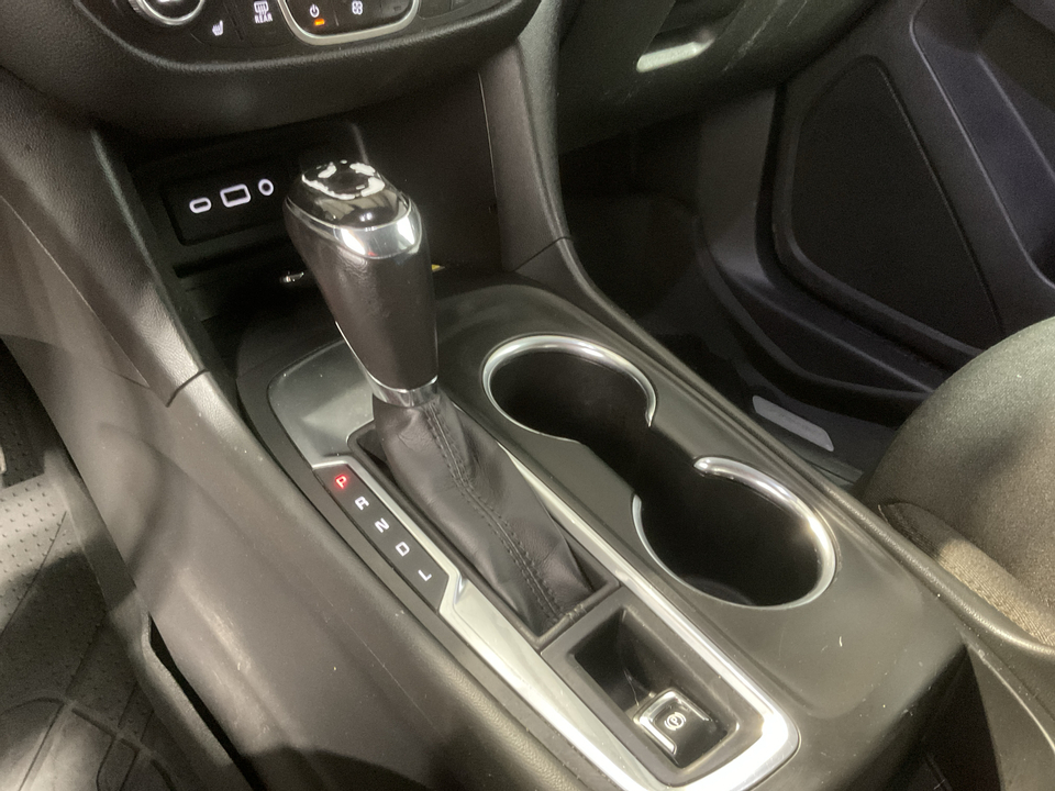 2019 Chevrolet Equinox LT 2WD