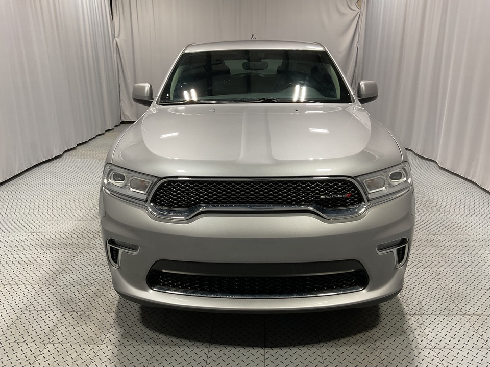 2021 Dodge Durango SXT RWD