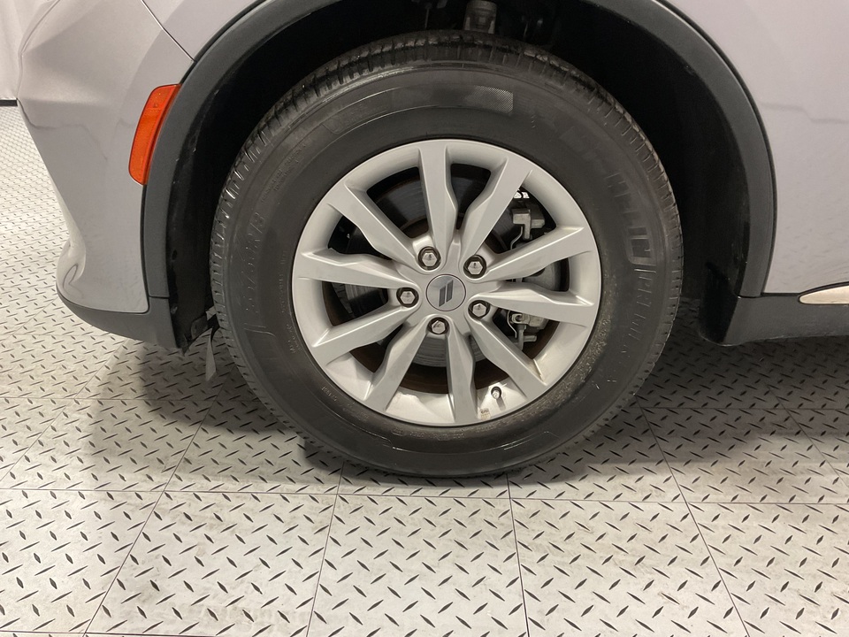 2021 Dodge Durango SXT RWD