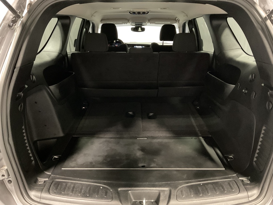 2021 Dodge Durango SXT RWD