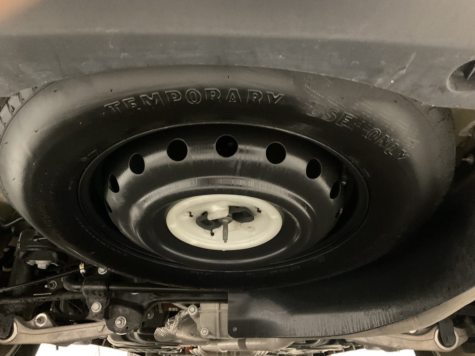 2021 Dodge Durango SXT RWD