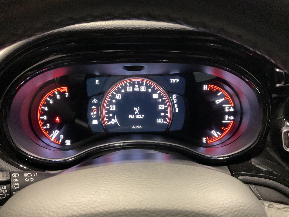 2021 Dodge Durango SXT RWD
