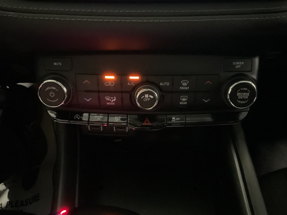 2021 Dodge Durango SXT RWD