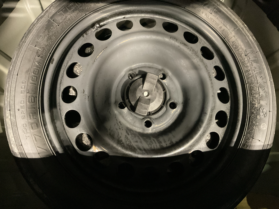 2018 Chevrolet Equinox LT 2WD