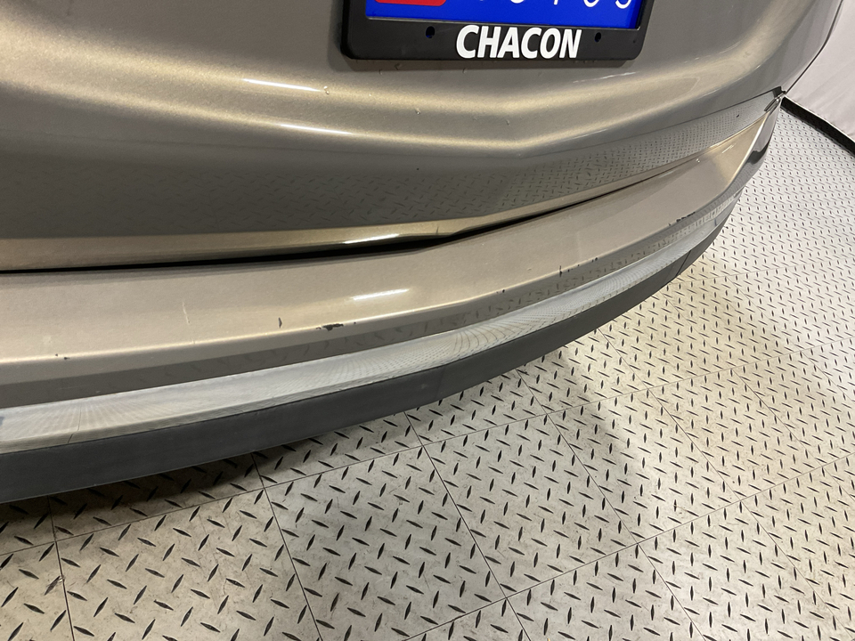 2018 Chevrolet Equinox LT 2WD