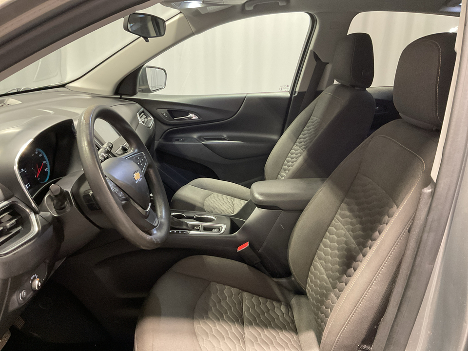 2018 Chevrolet Equinox LT 2WD
