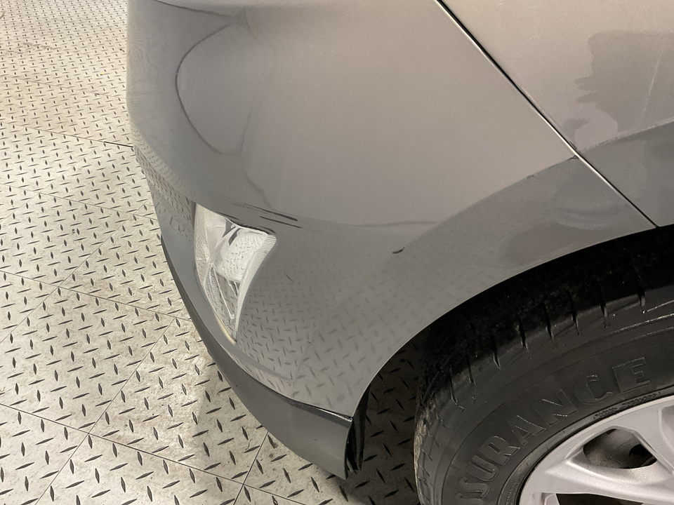 2018 Chevrolet Equinox LT 2WD