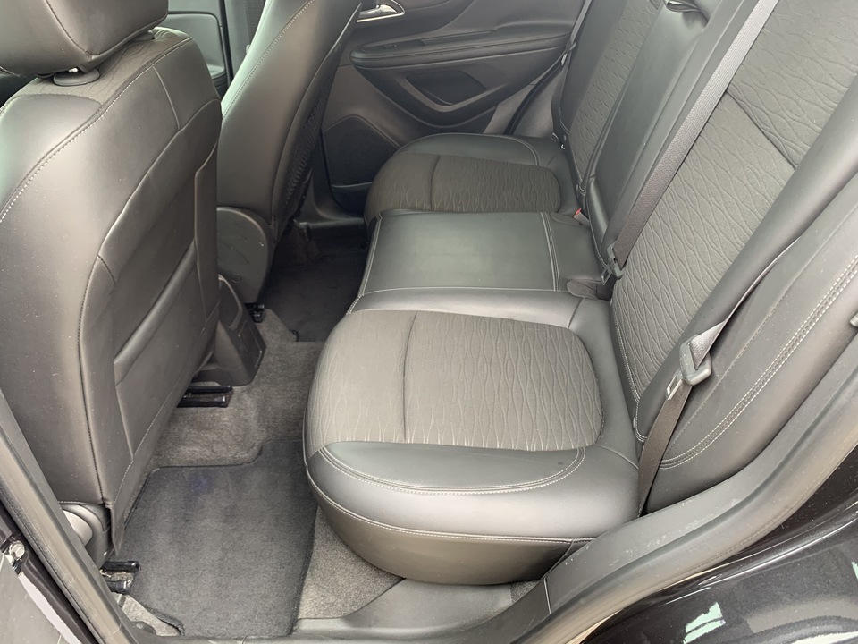 2016 Buick Encore Base FWD