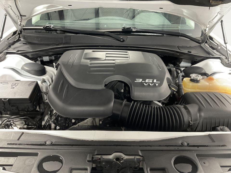 2017 Chrysler 300 Limited RWD