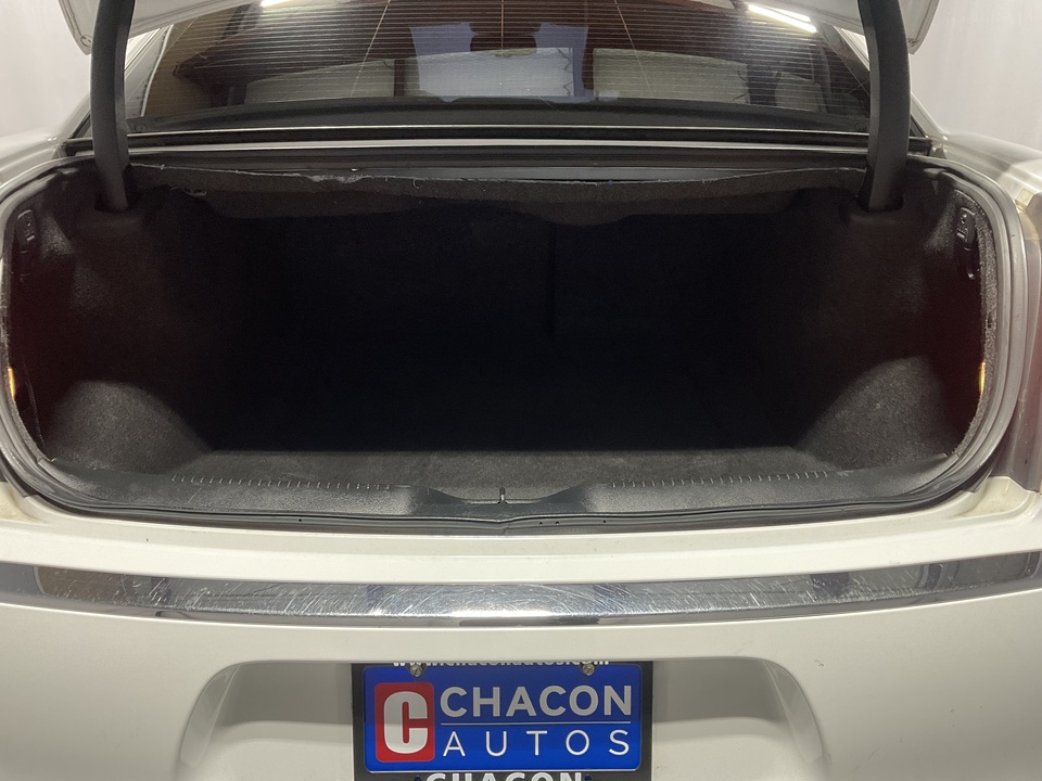 2017 Chrysler 300 Limited RWD