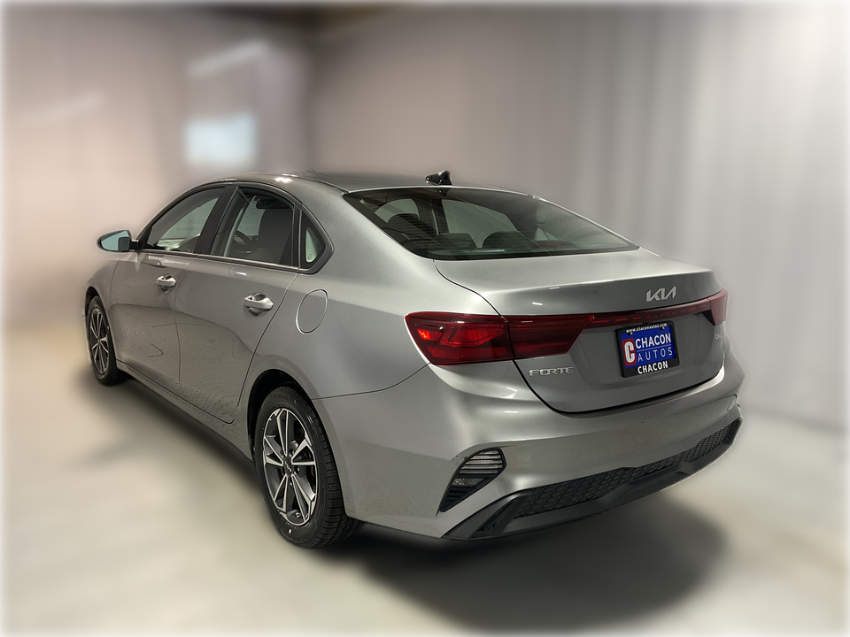 2023 Kia Forte LX