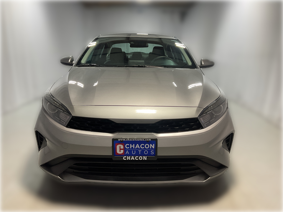 2023 Kia Forte LX