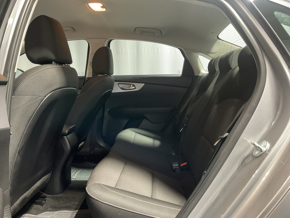 2023 Kia Forte LX