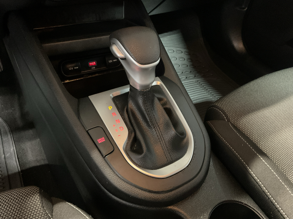 2023 Kia Forte LX
