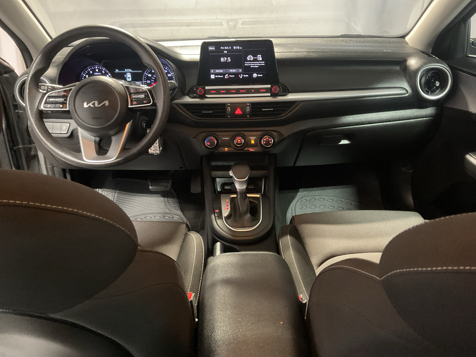 2023 Kia Forte LX