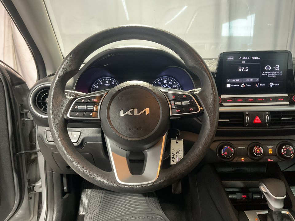 2023 Kia Forte LX