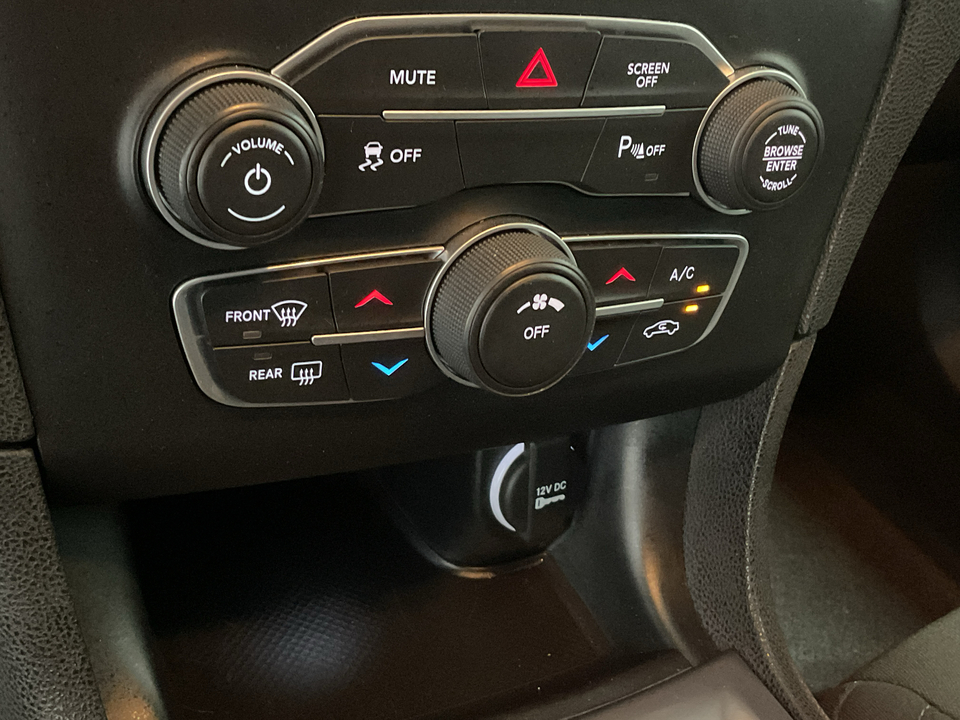 2023 Dodge Charger SXT
