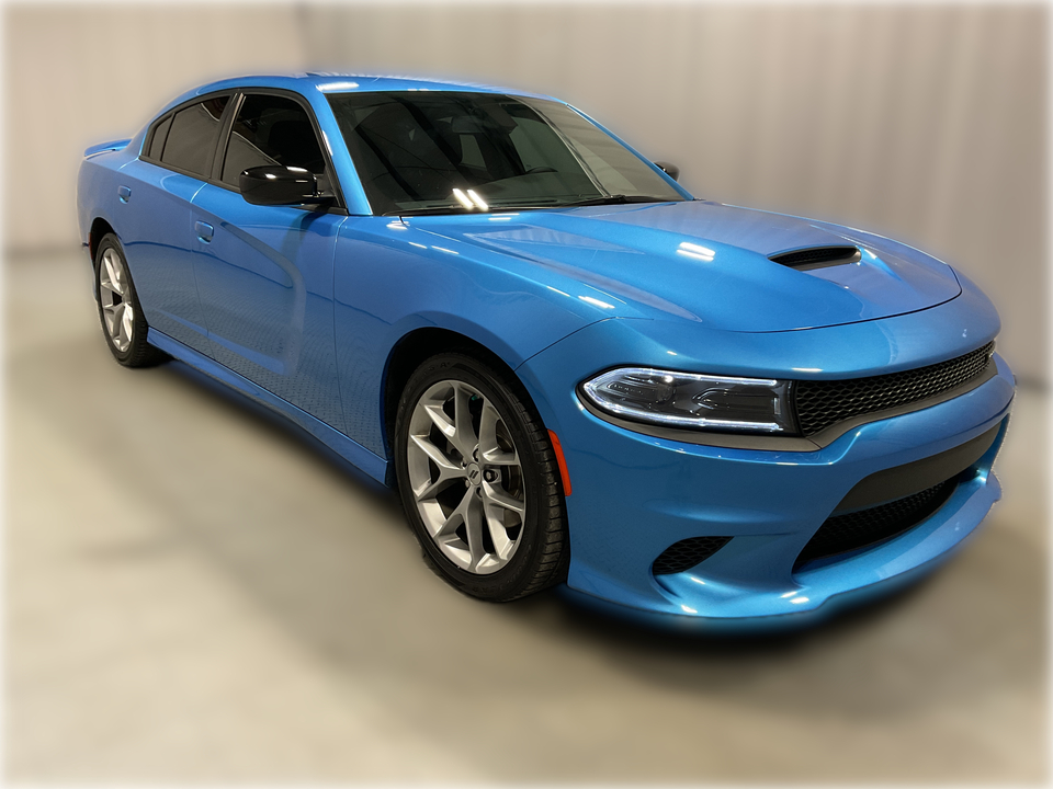 2023 Dodge Charger GT