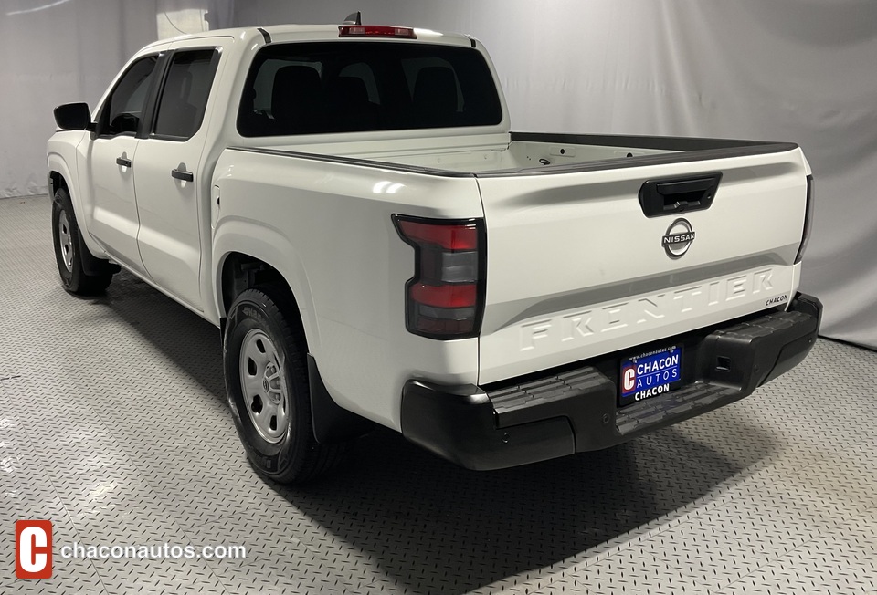 Used 2022 Nissan Frontier in Tyler, TX ( F657646 ) | Chacon Autos