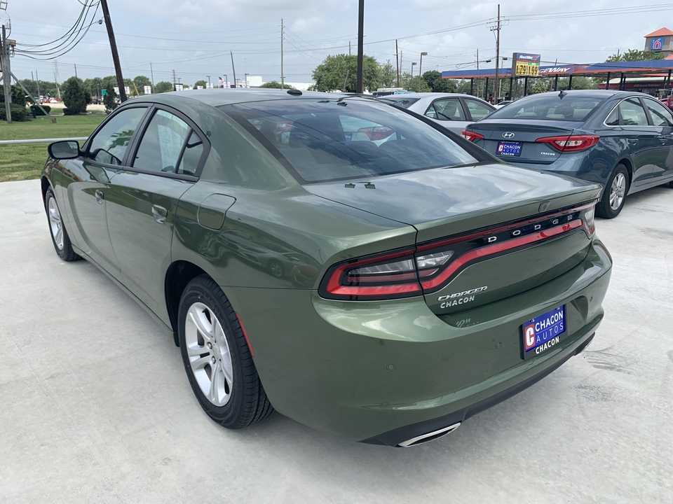 Used 2019 Dodge Charger SXT for Sale - Chacon Autos