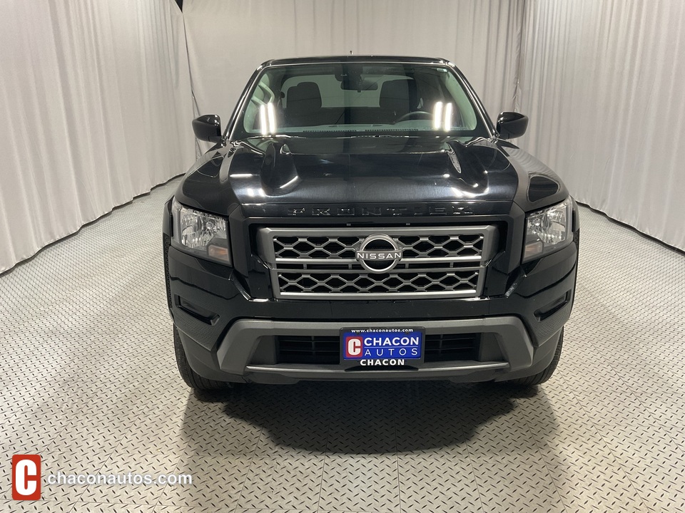 2022 Nissan Frontier SV Crew Cab 2WD