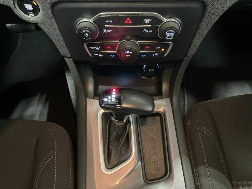 2023 Dodge Charger SXT