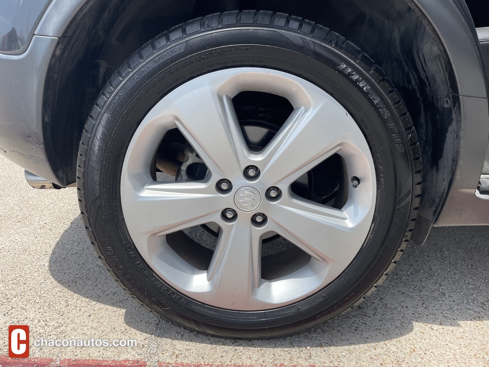 2016 Buick Encore Convenience FWD