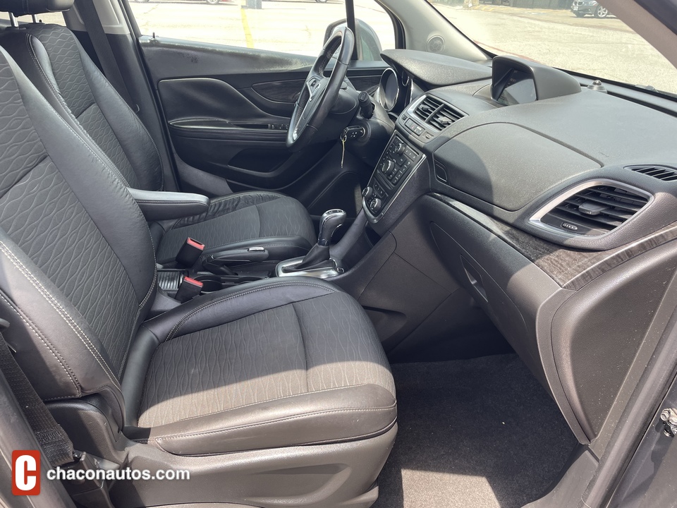 2016 Buick Encore Convenience FWD