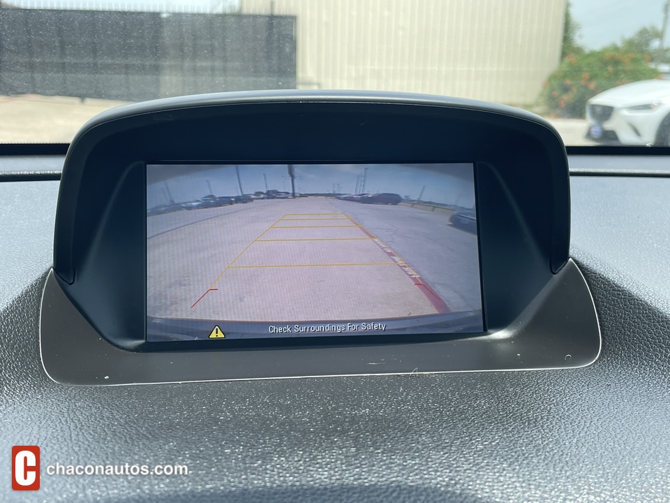 2016 Buick Encore Convenience FWD