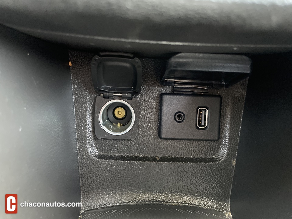 2016 Buick Encore Convenience FWD