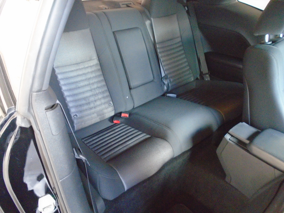 2013 Dodge Challenger SXT