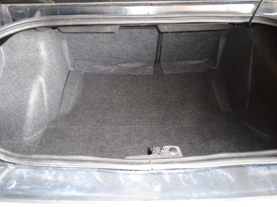 2013 Dodge Challenger SXT