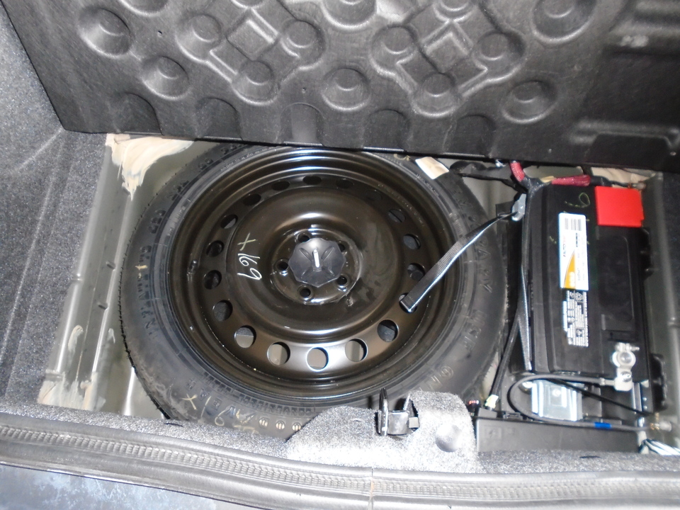 2013 Dodge Challenger SXT