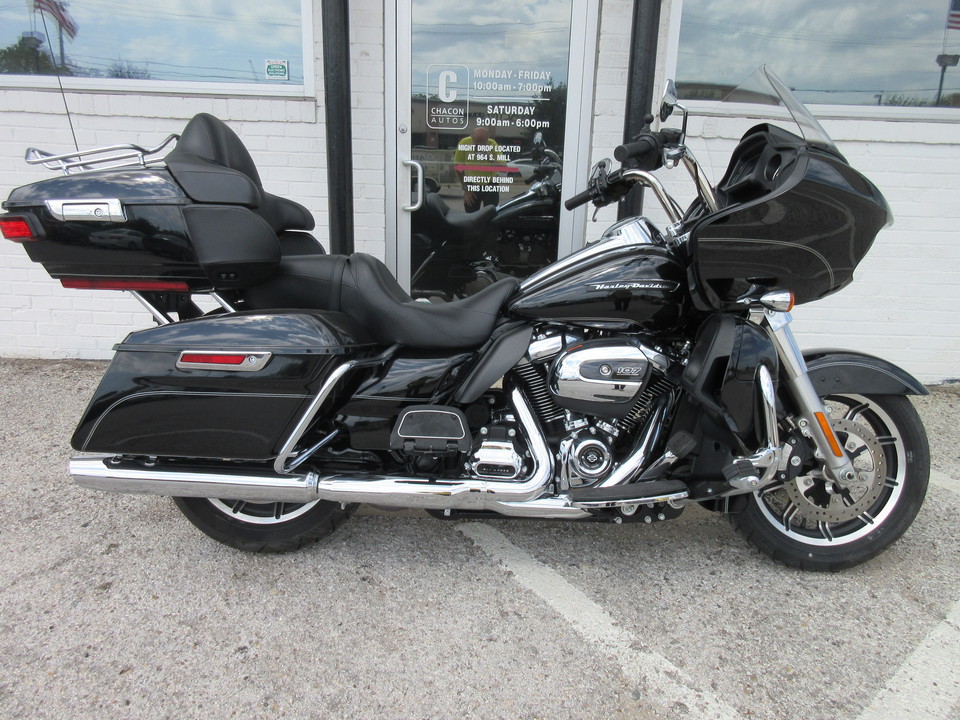 2017 Harley-Davidson FLTRU Road Glide