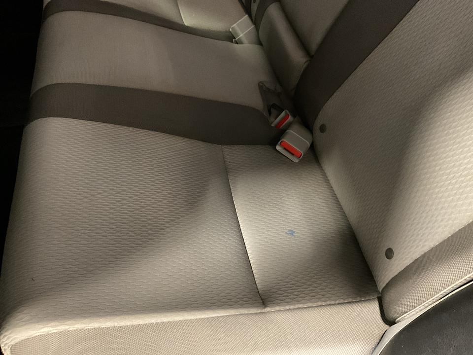 2017 Toyota Corolla L CVT