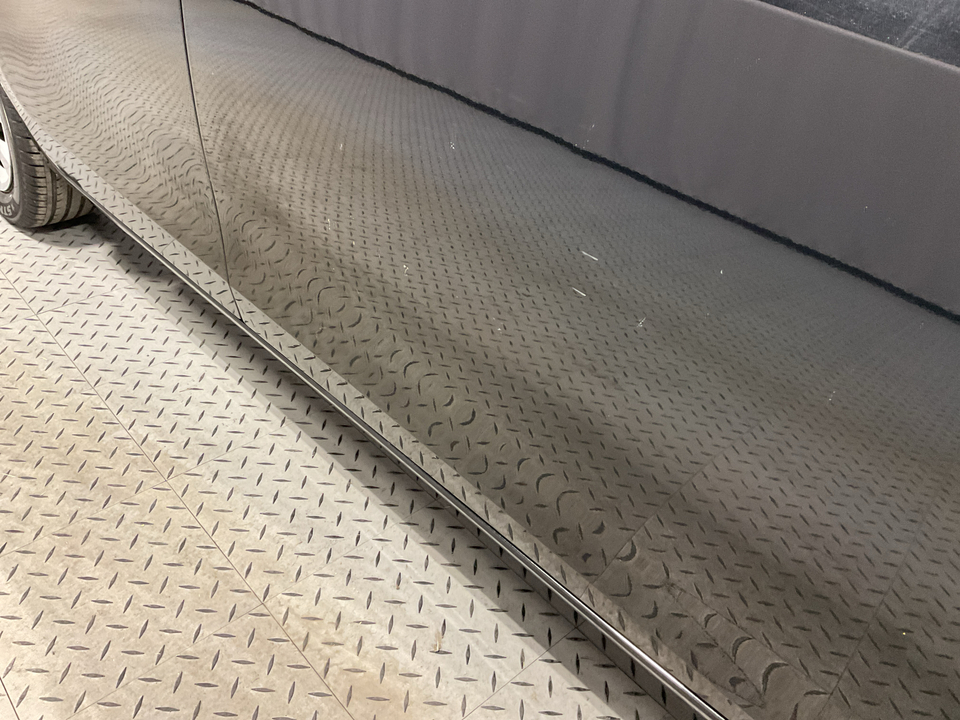 2017 Toyota Corolla L CVT