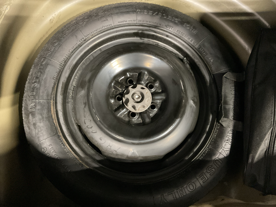 2017 Toyota Corolla L CVT