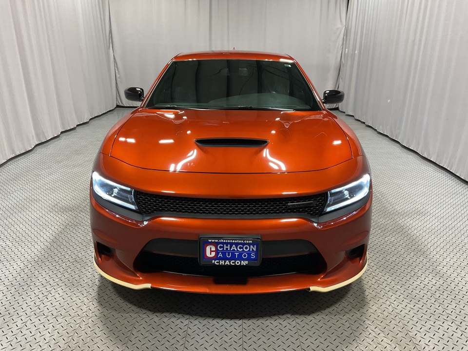 2021 Dodge Charger GT