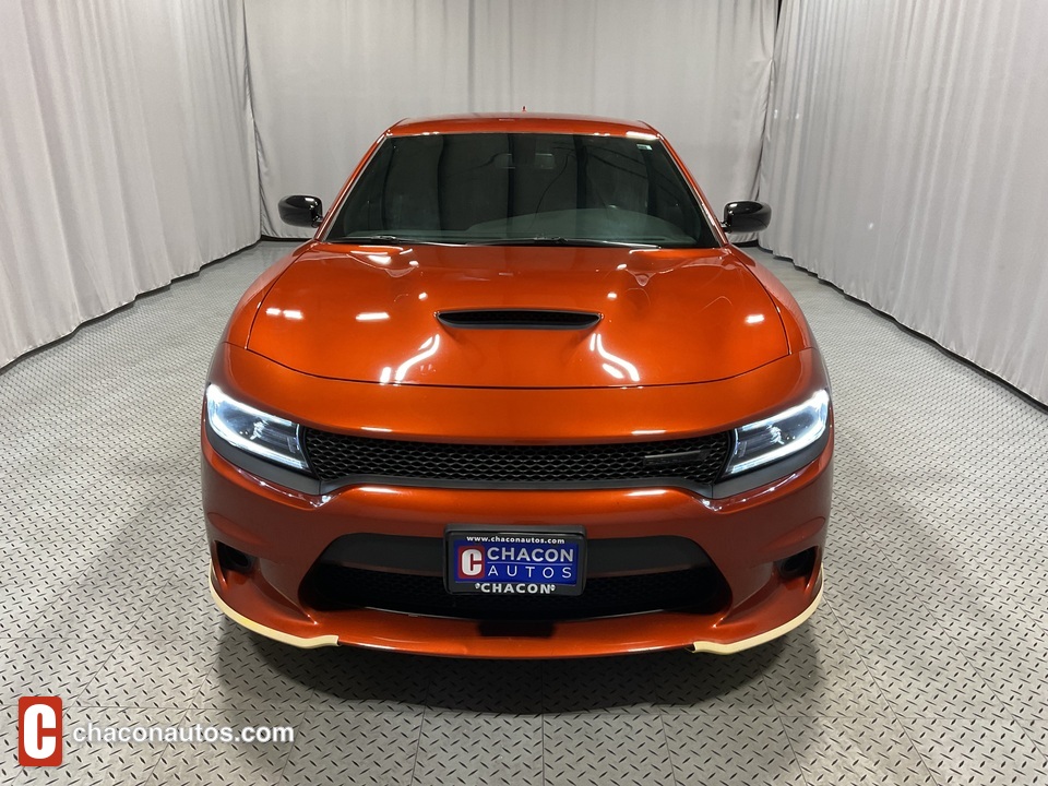 2021 Dodge Charger GT