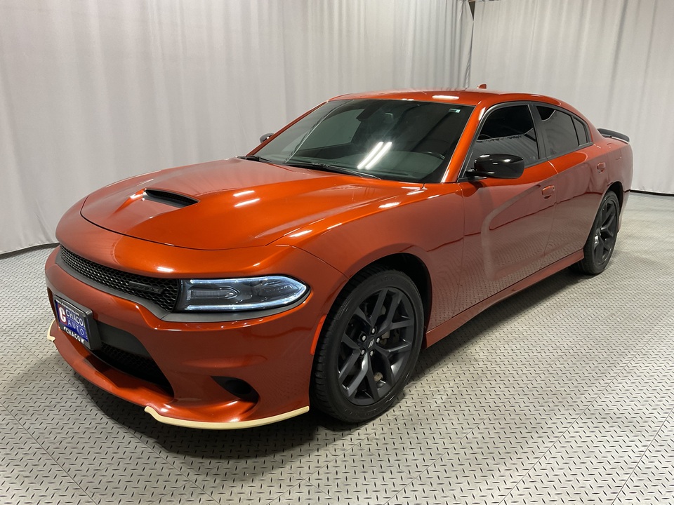 2021 Dodge Charger GT