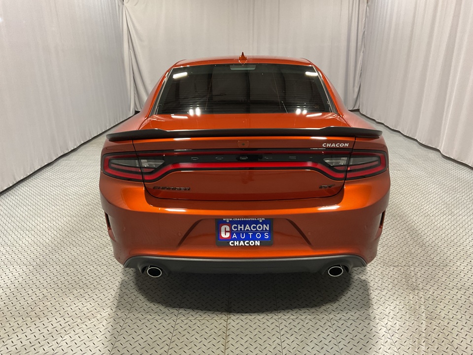 2021 Dodge Charger GT