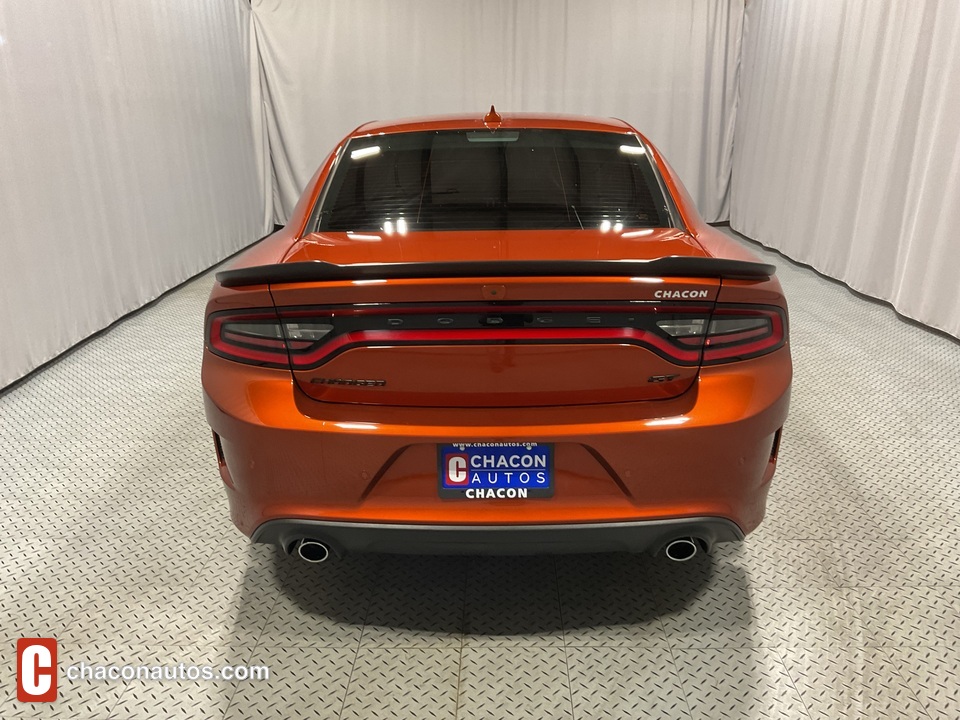 2021 Dodge Charger GT