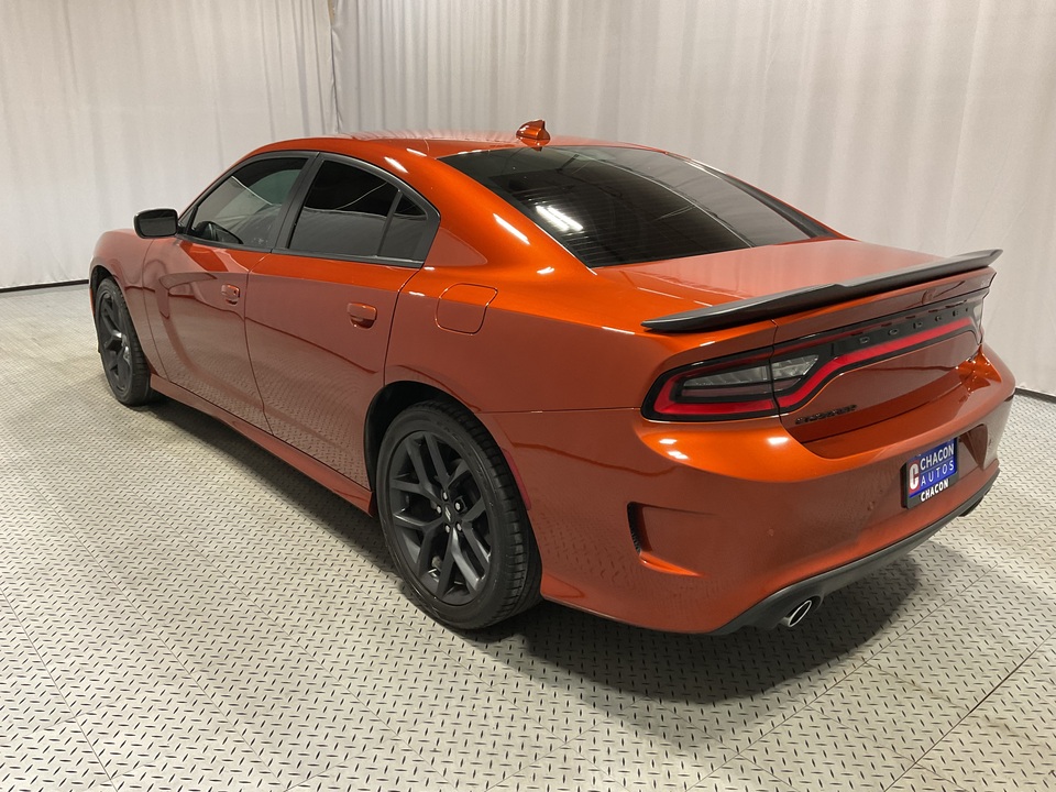 2021 Dodge Charger GT