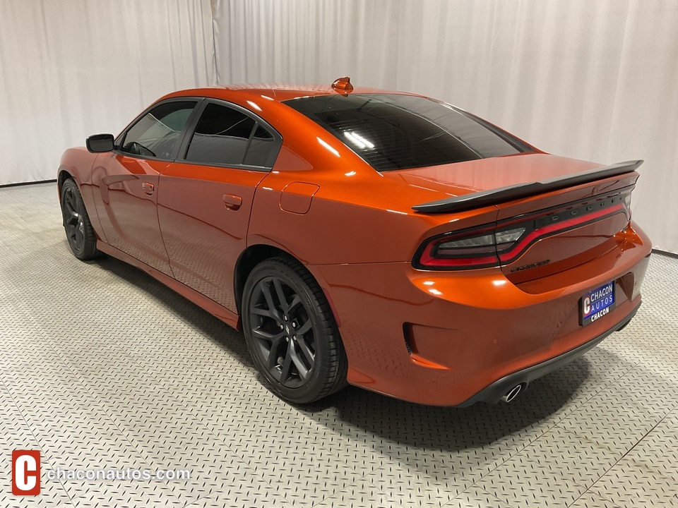 2021 Dodge Charger GT